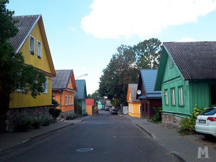 Trakai, Lituania