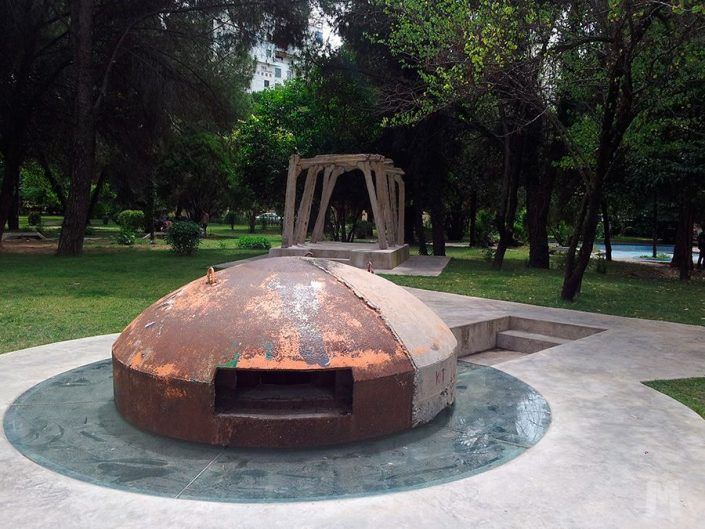 Viajar a Albania