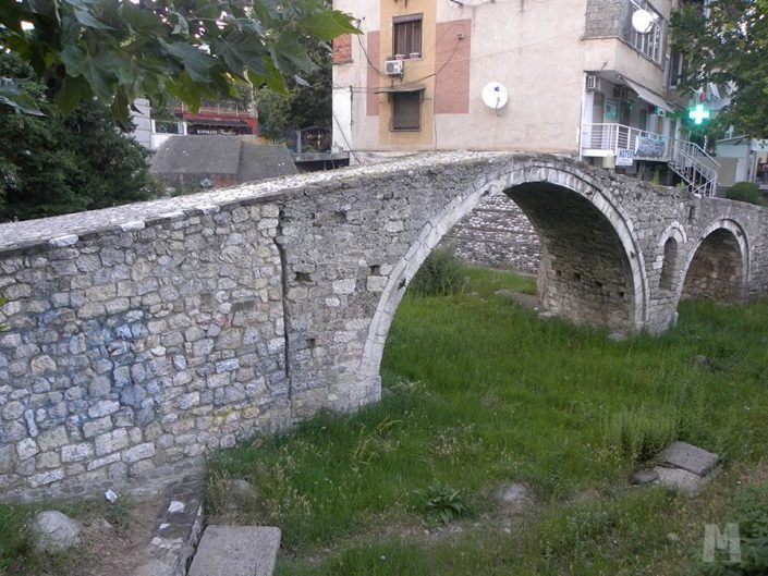 Tirana, la capital de Albania