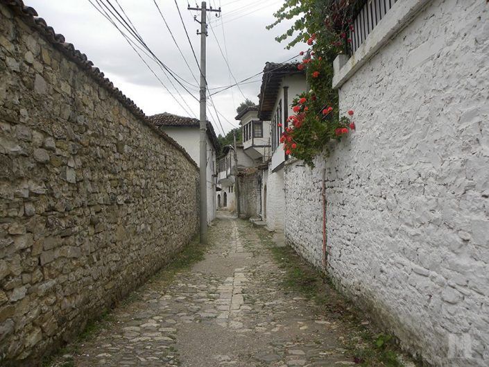 Qué ver en Berat, Albania