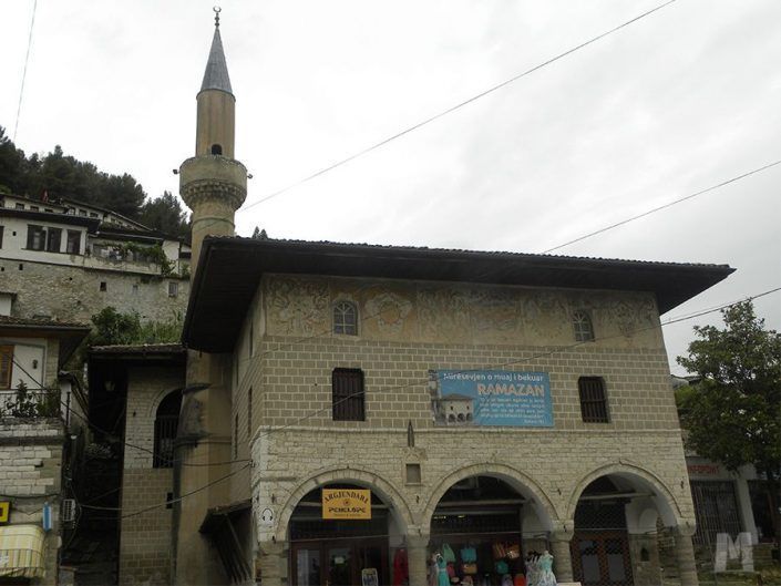 Qué ver en Berat, Albania