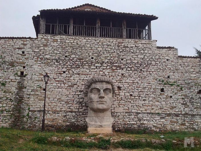 Qué ver en Berat, Albania