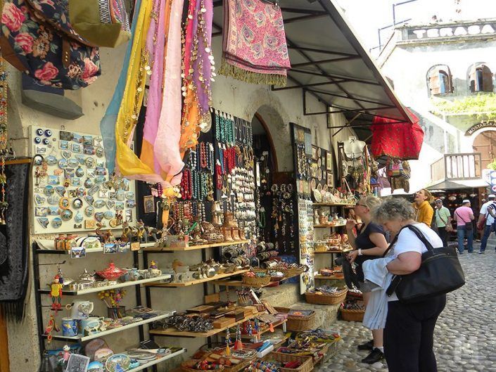 Qué ver en Mostar, Bosnia