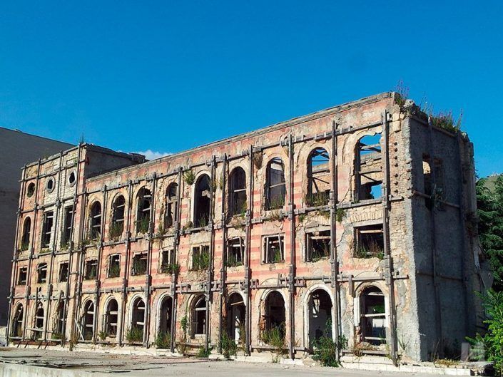 Qué ver en Mostar, Bosnia
