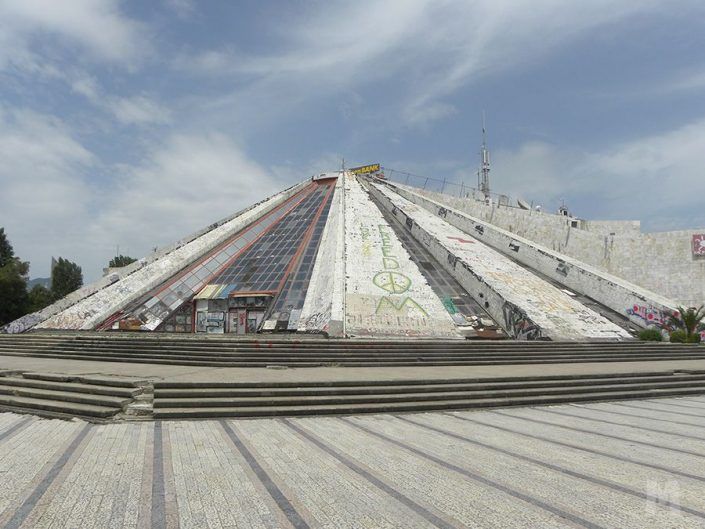 Qué ver en Tirana, la capital de Albania