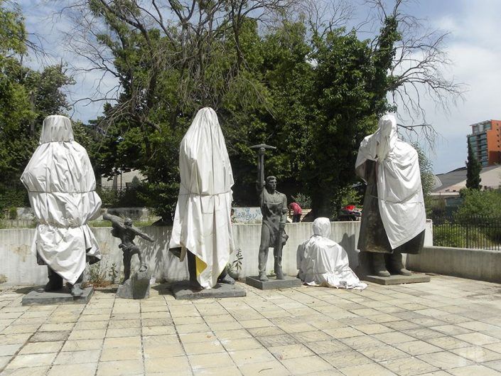 Qué ver en Tirana, Albania