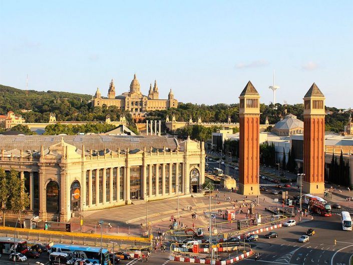 Montjuïc