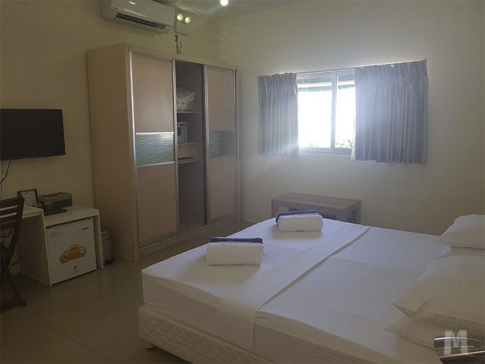 Alojamiento en Fulidhoo, Maldivas - Luau Beach Inn