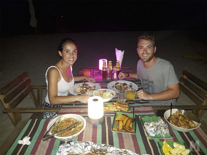 Alojamiento en Fulidhoo, Maldivas - Luau Beach Inn
