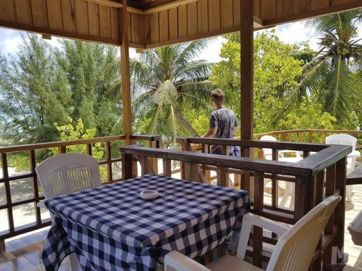 Alojamiento en Gulhi, Maldivas - Gurus Maldives