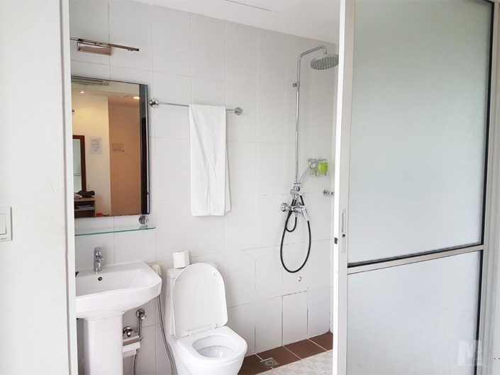 Alojamiento en Hulhumale, Maldivas - Express Inn