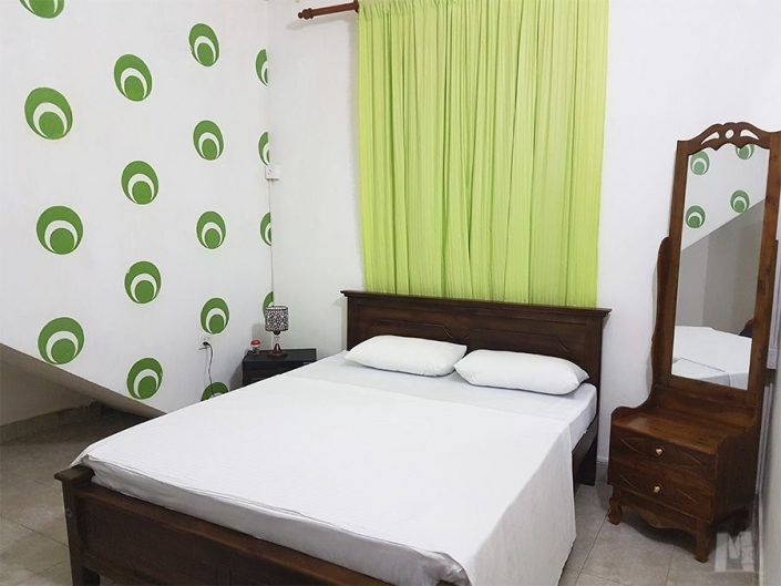 Alojamiento en Negombo, Sri Lanka