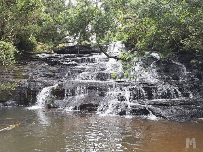 Qué ver en Kodaikanal, India - Vattakanal Waterfalls