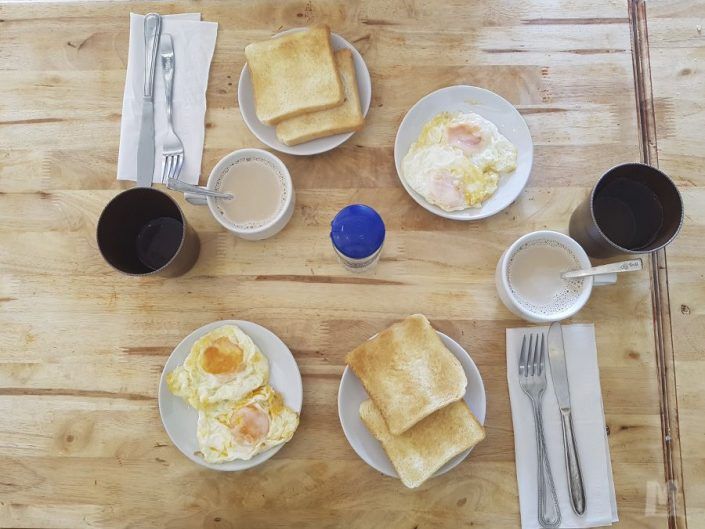 Alojamiento en Bangkok, Tailandia - Warm White Hostel Alojamiento en Bangkok, Tailandia - Warm White Hostel