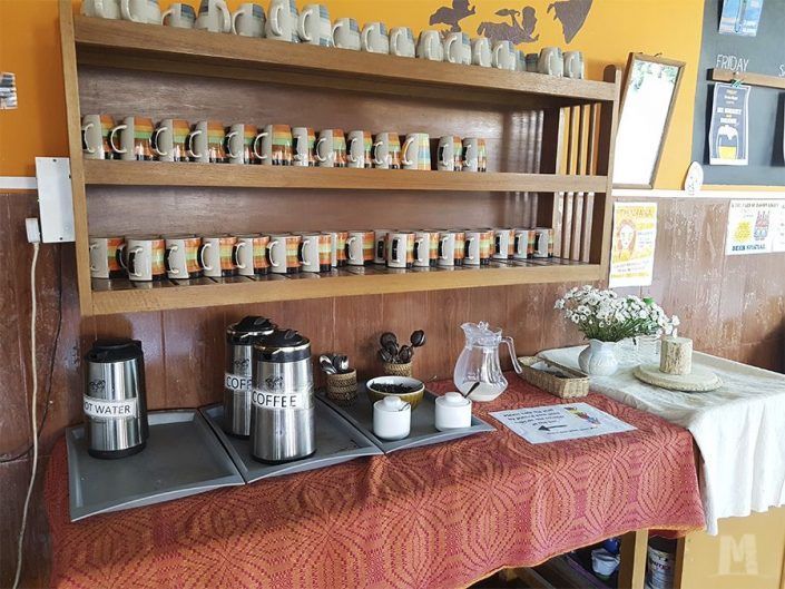 Alojamiento en Inle Lake, Myanmar - Ostello Bello Nyaung Shwe