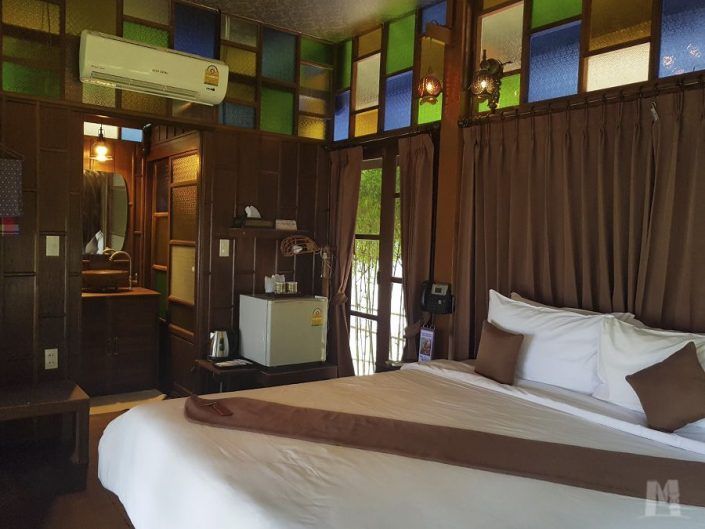 Alojamiento en Ayutthaya, Ayutthaya - Pludhaya Resort & Spa Alojamiento en Ayutthaya, Ayutthaya - Pludhaya Resort & Spa