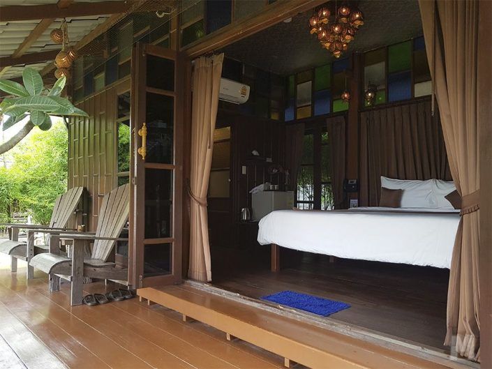 Alojamiento en Ayutthaya, Ayutthaya - Pludhaya Resort & Spa Alojamiento en Ayutthaya, Ayutthaya - Pludhaya Resort & Spa