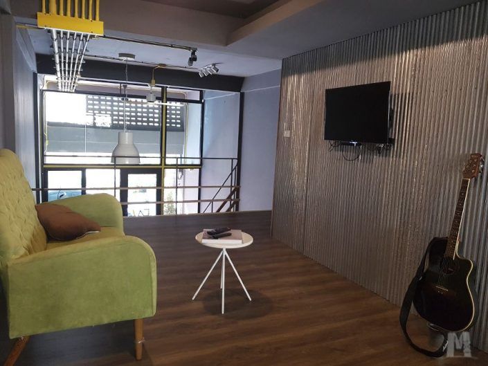 Alojamiento en Chiang Mai, Tailandia - Fav Hostel