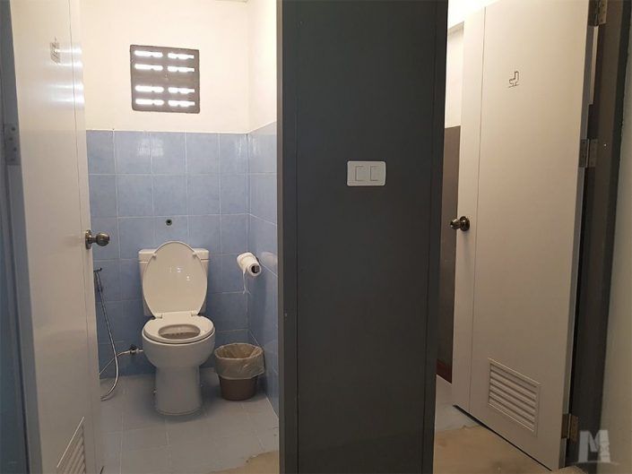 Alojamiento en Chiang Mai, Tailandia - Fav Hostel