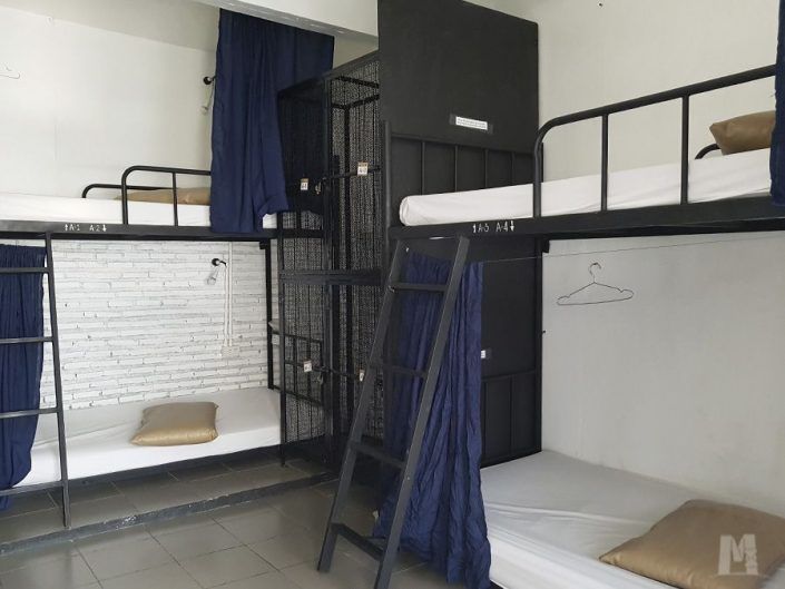 Alojamiento en Sukhothai, Tailandia - If You Want Hostel Alojamiento en Sukhothai, Tailandia - If You Want Hostel