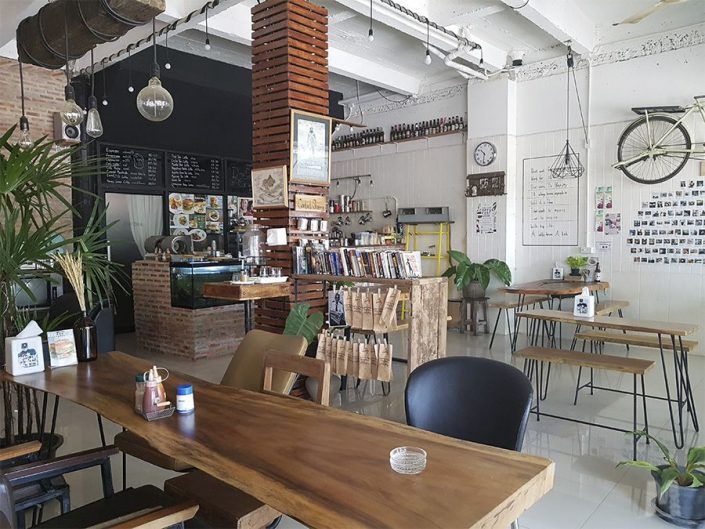 Alojamiento en Sukhothai, Tailandia - If You Want Hostel Alojamiento en Sukhothai, Tailandia - If You Want Hostel