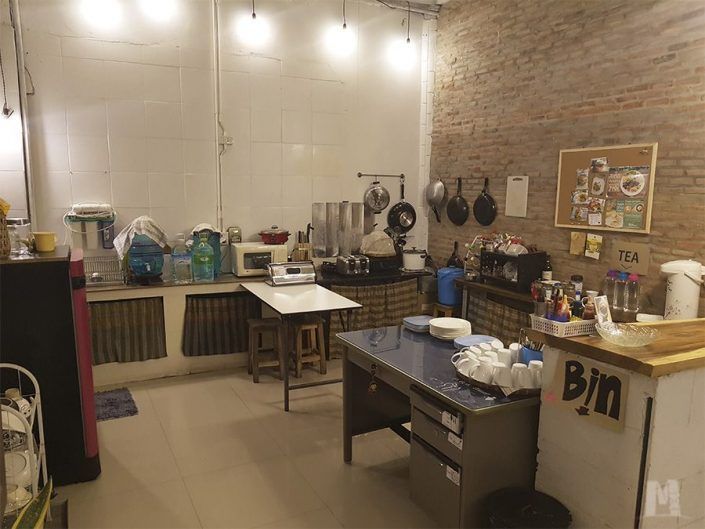Alojamiento en Sukhothai, Tailandia - If You Want Hostel Alojamiento en Sukhothai, Tailandia - If You Want Hostel