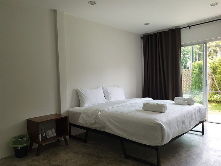 Alojamiento en Chiang Mai, Tailandia - The Hommtel Alojamiento en Chiang Mai, Tailandia - The Hommtel