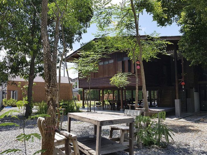 Alojamiento en Chiang Mai, Tailandia - The Hommtel Alojamiento en Chiang Mai, Tailandia - The Hommtel