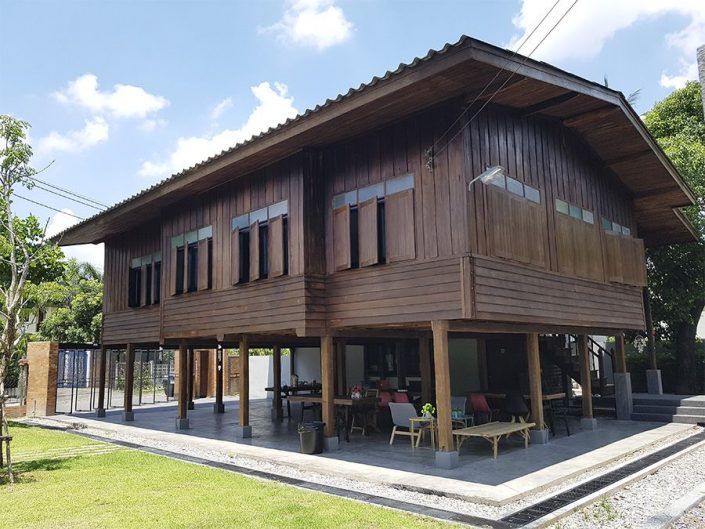 Alojamiento en Chiang Mai, Tailandia - The Hommtel Alojamiento en Chiang Mai, Tailandia - The Hommtel