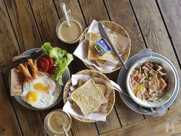 Alojamiento en Chiang Mai, Tailandia - The Hommtel Alojamiento en Chiang Mai, Tailandia - The Hommtel