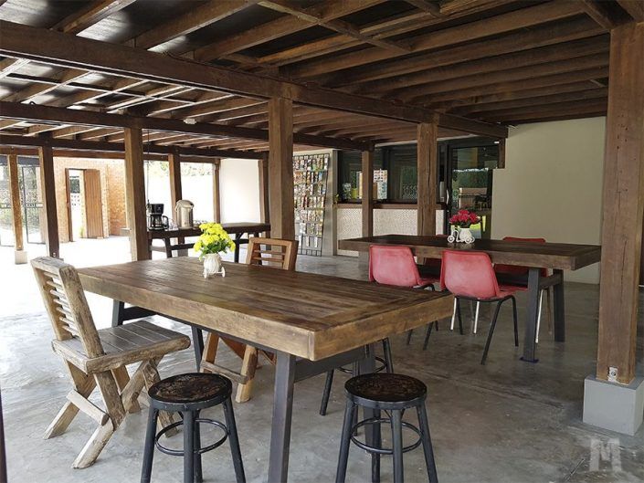 Alojamiento en Chiang Mai, Tailandia - The Hommtel Alojamiento en Chiang Mai, Tailandia - The Hommtel