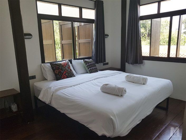Alojamiento en Chiang Mai, Tailandia - The Hommtel Alojamiento en Chiang Mai, Tailandia - The Hommtel