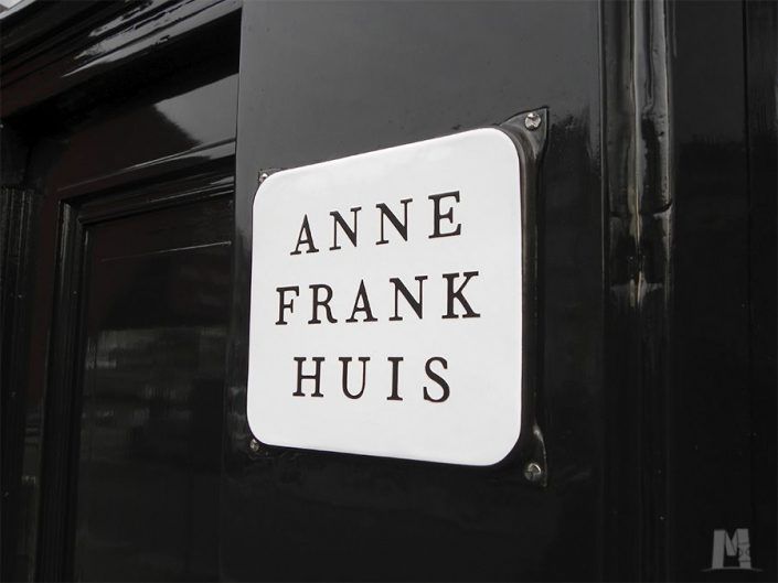 Casa de Ana Frank