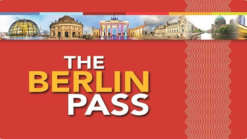 Berlin Pass