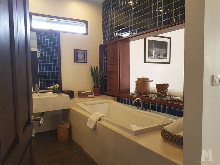 Alojamiento en Luang Prabang, Laos - Luang Prabang View Hotel