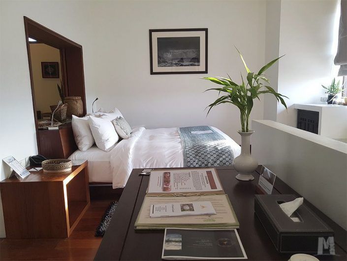 Alojamiento en Luang Prabang, Laos - Luang Prabang View Hotel