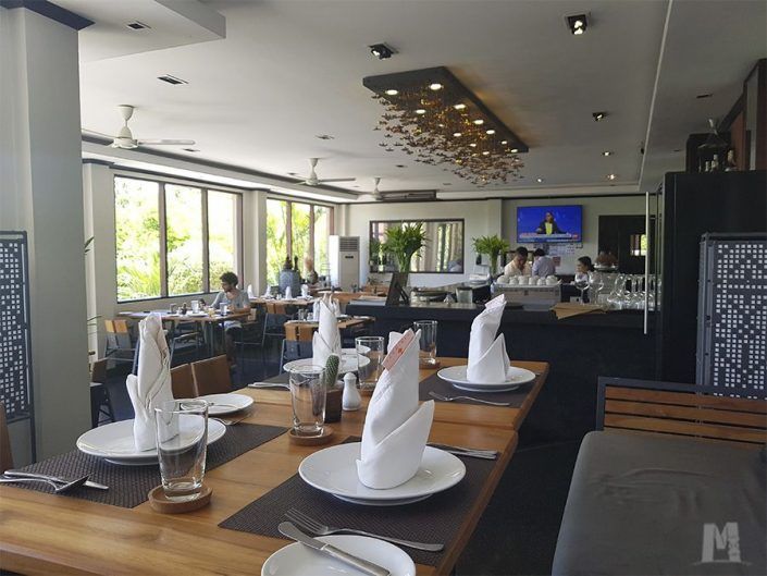 Alojamiento en Luang Prabang, Laos - Kiridara Hotel