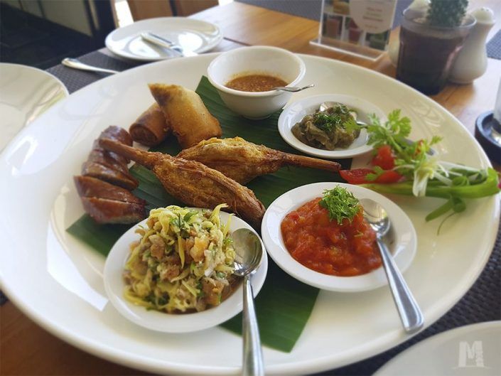 Alojamiento en Luang Prabang, Laos - Kiridara Hotel