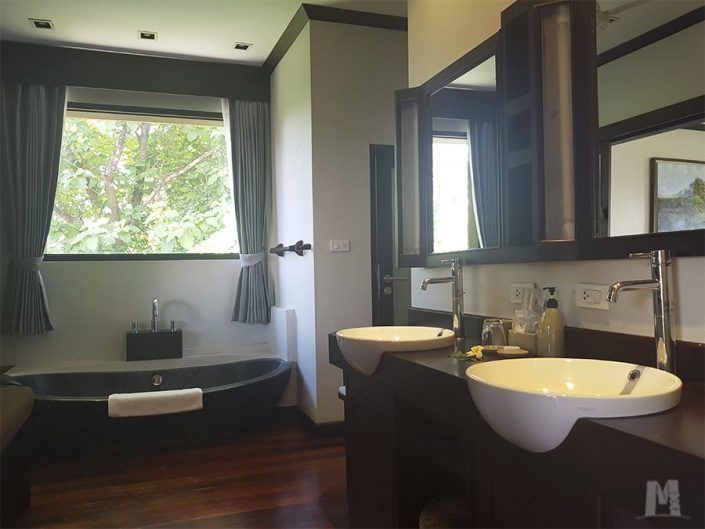 Alojamiento en Luang Prabang, Laos - Kiridara Hotel