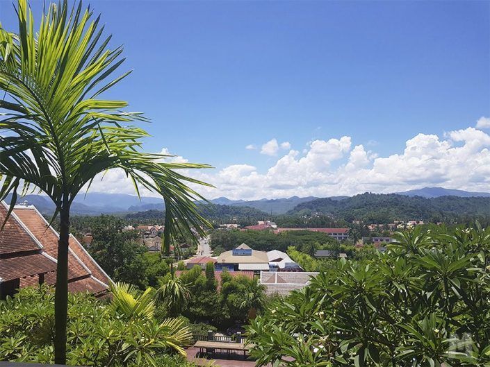 Alojamiento en Luang Prabang, Laos - Kiridara Hotel