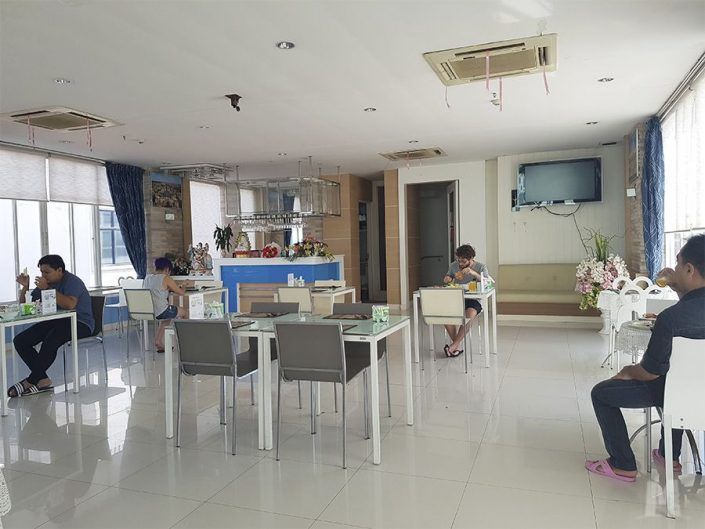 Alojamiento en Vientiane, Laos - Hemera Hotel Alojamiento en Vientiane, Laos - Hemera Hotel
