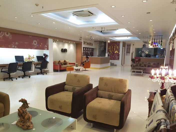 Alojamiento en Vientiane, Laos - Hemera Hotel Alojamiento en Vientiane, Laos - Hemera Hotel