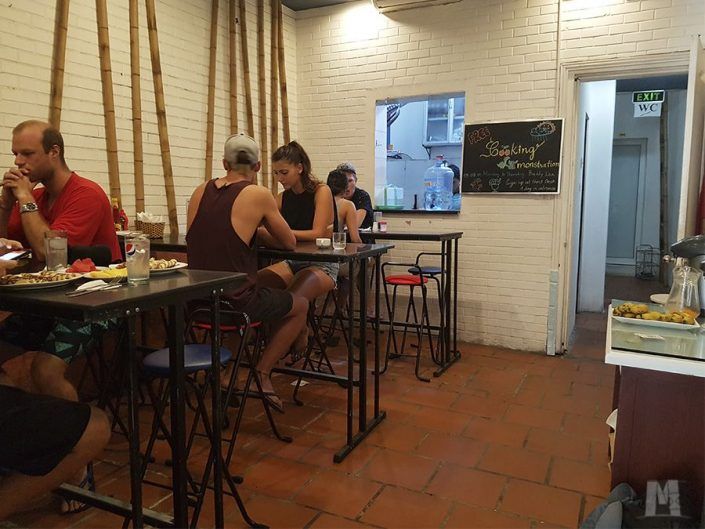 Alojamiento en Hanoi, Vietnam - Friends Inn & Travel