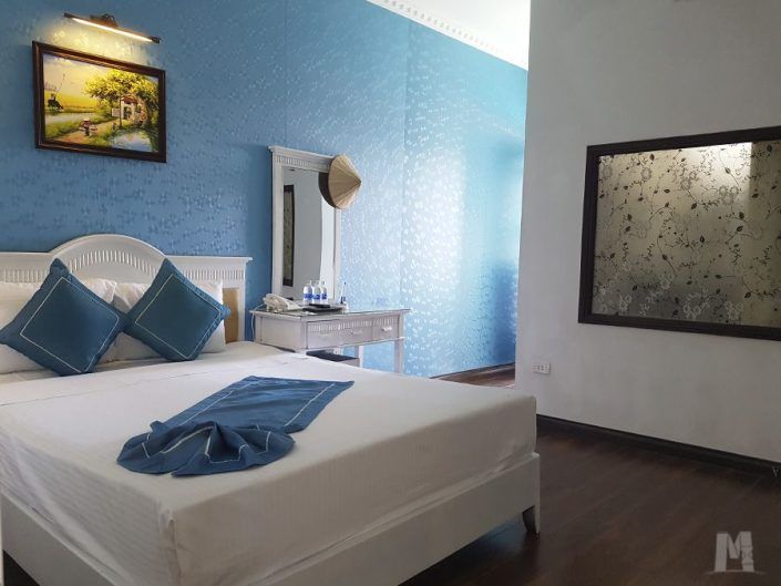 Alojamiento en Hanoi, Vietnam - Friends Inn & Travel