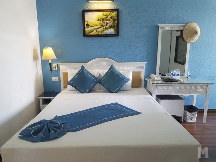 Alojamiento en Hanoi, Vietnam - Friends Inn & Travel