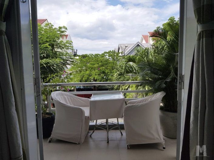 Alojamiento en Hoi An, Vietnam - The Moon Villa Hoi An