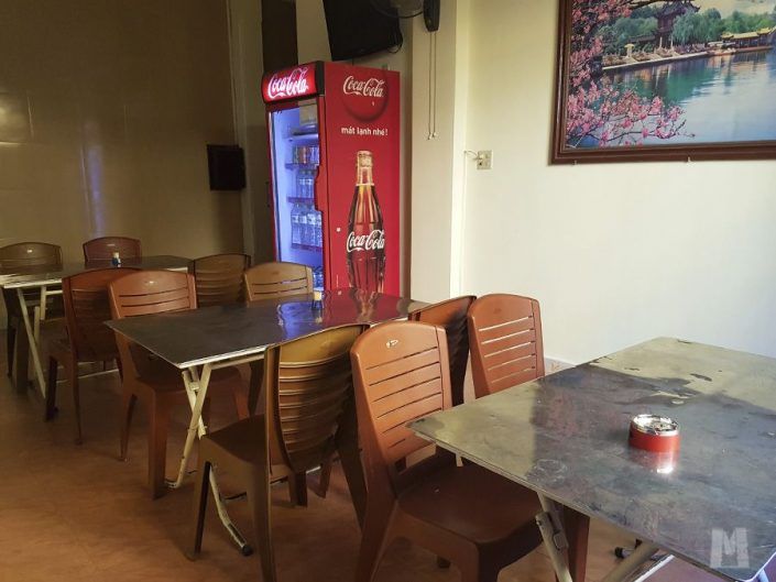 Alojamiento en Hue, Vietnam - Phong Nha Hotel