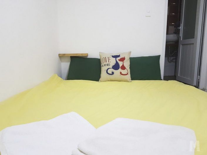 Alojamiento en Da Lat, Vietnam - The Kadupul Homecation