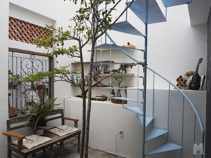 Alojamiento en Da Lat, Vietnam - The Kadupul Homecation