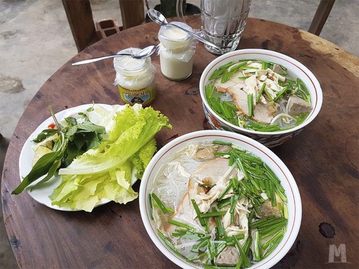 Alojamiento en Da Lat, Vietnam - The Kadupul Homecation